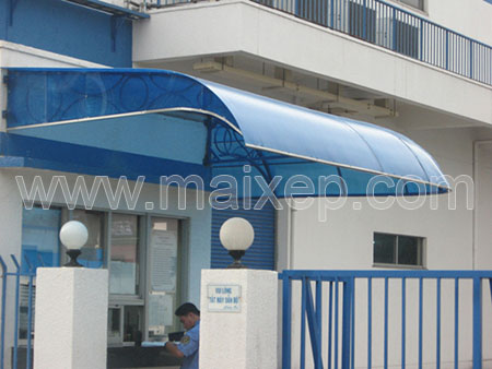 Cung cấp mái xếp tại Sơn Tây | Cung cap mai xep tai Son Tay